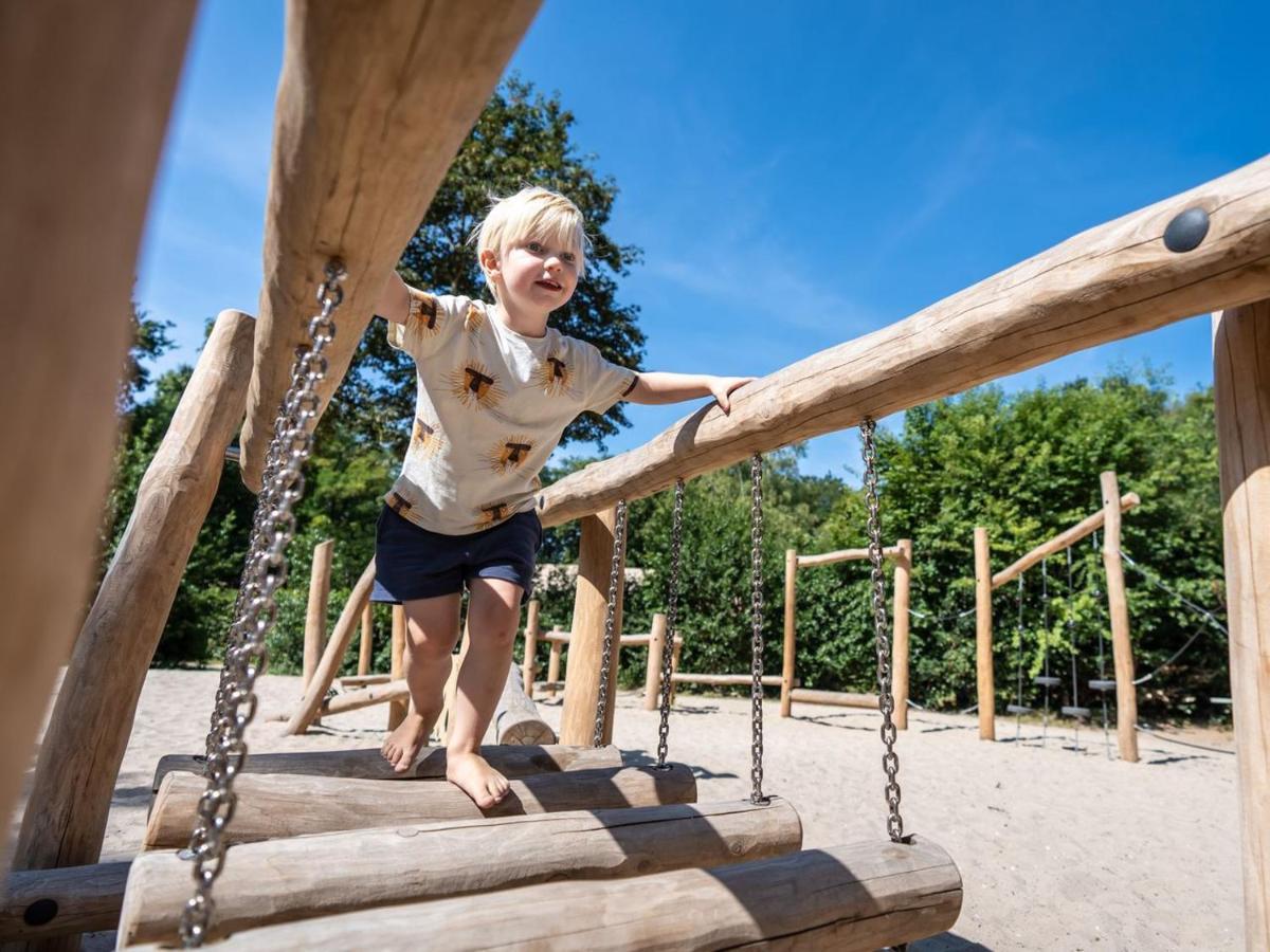 Landal Gooise Heide Hotel Huizen Buitenkant foto